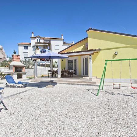 Holiday House Valnessa ميدولين المظهر الخارجي الصورة
