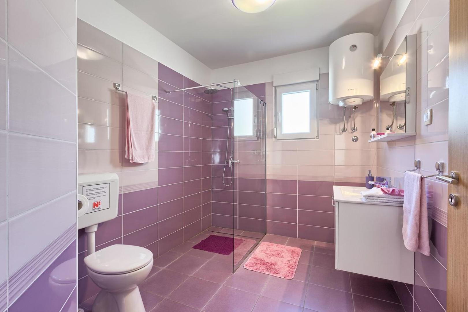 Holiday House Valnessa ميدولين المظهر الخارجي الصورة