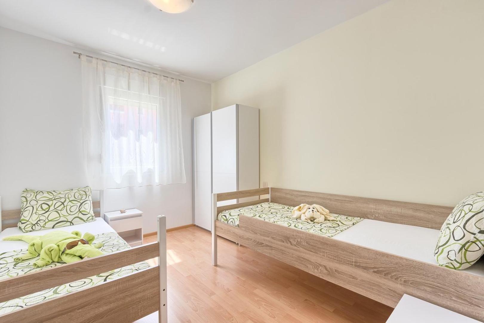 Holiday House Valnessa ميدولين المظهر الخارجي الصورة
