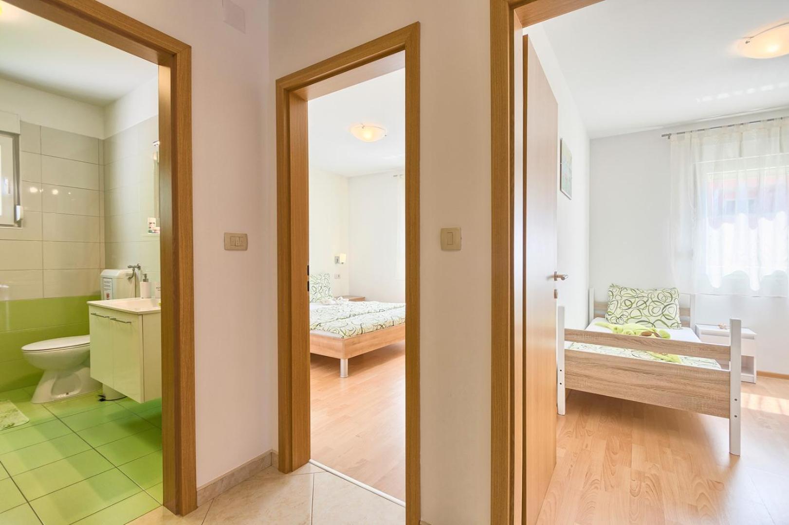 Holiday House Valnessa ميدولين المظهر الخارجي الصورة