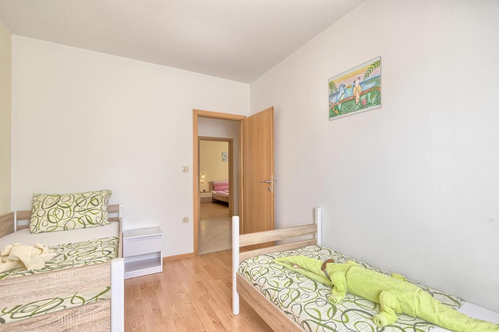 Holiday House Valnessa ميدولين المظهر الخارجي الصورة