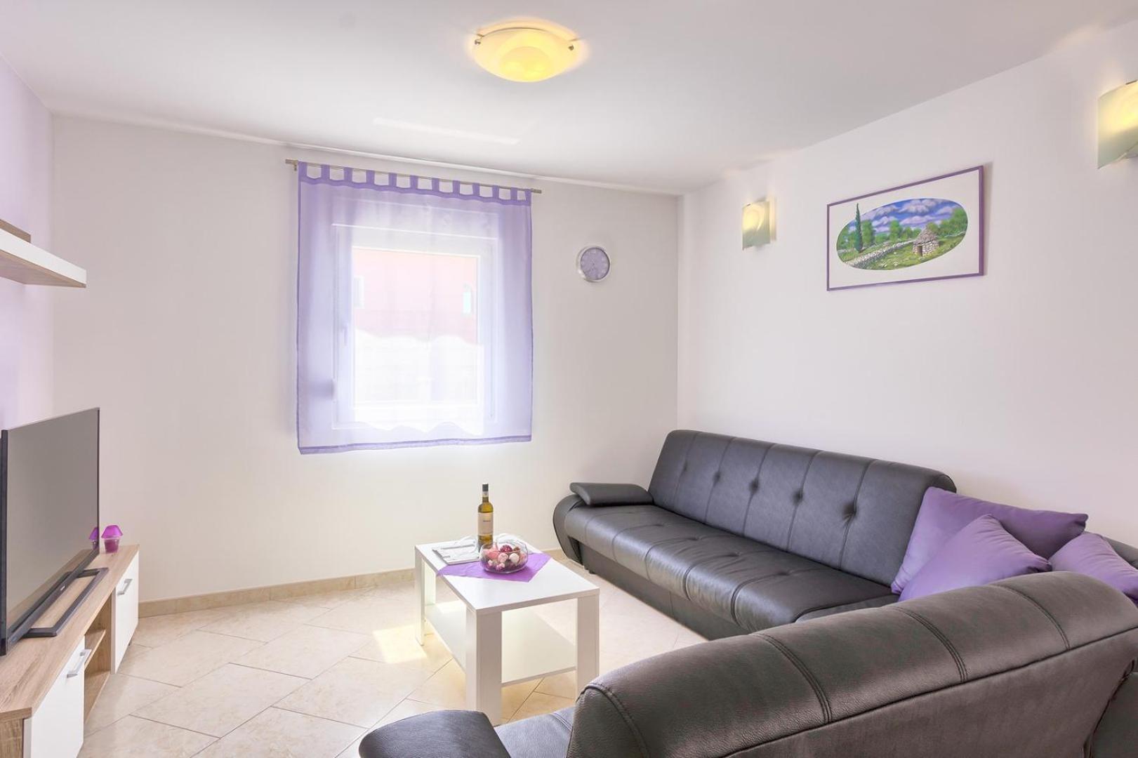 Holiday House Valnessa ميدولين المظهر الخارجي الصورة