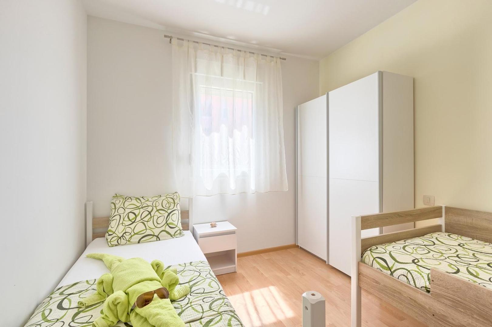 Holiday House Valnessa ميدولين المظهر الخارجي الصورة