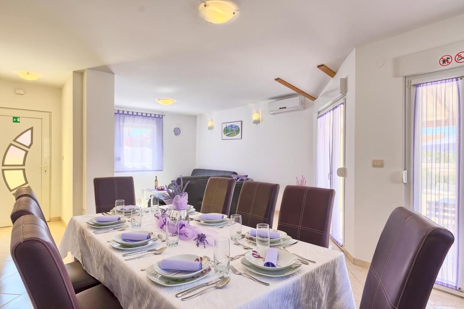 Holiday House Valnessa ميدولين المظهر الخارجي الصورة