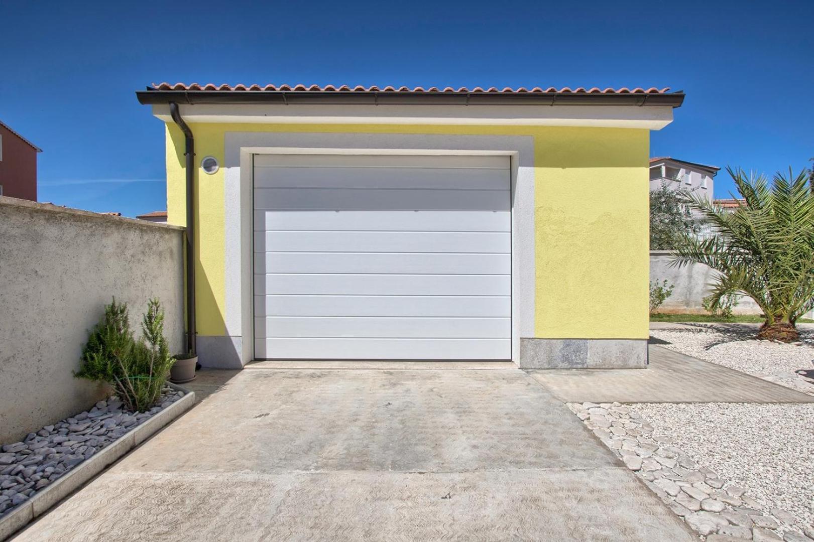 Holiday House Valnessa ميدولين المظهر الخارجي الصورة