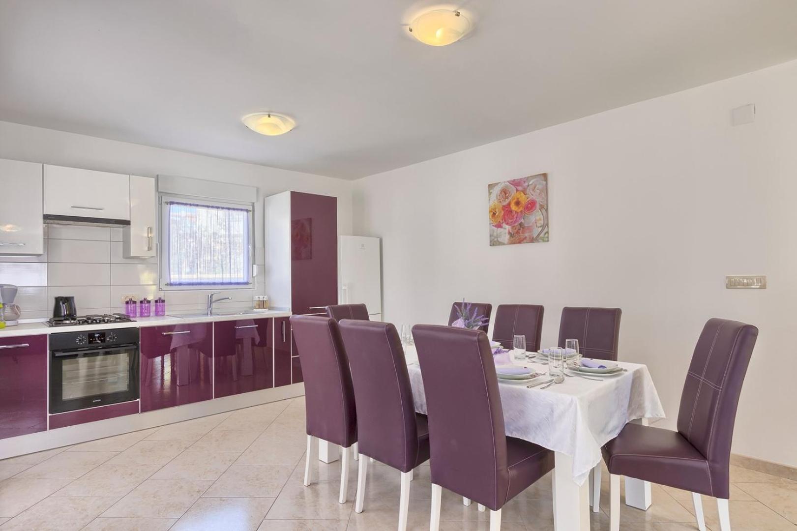 Holiday House Valnessa ميدولين المظهر الخارجي الصورة